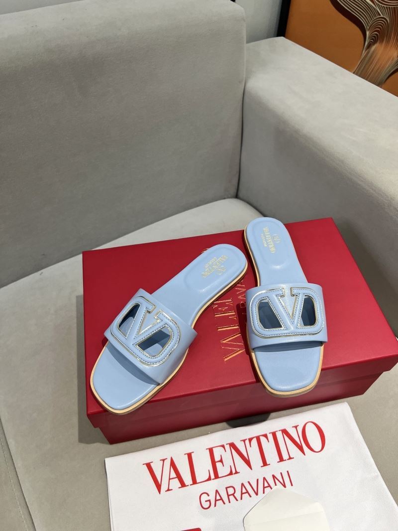 Valentino Slippers